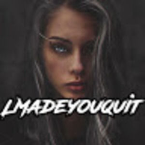 Meet your Posher, Imadeyouquit